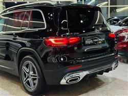 مێرسێدس بێنز GLB